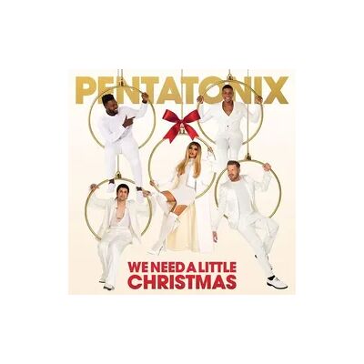 Sony We Need A Little Christmas Sony We Need A Little Christmas