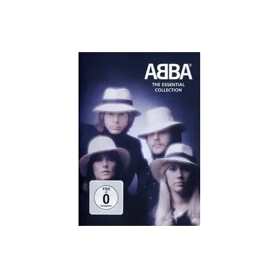 Universal Music Vertrieb - A Division of Universal Music GmbH Abba - The Essential Collection Universal Music Vertrieb - A Division of Universal Music GmbH Abba - The Essential Collection