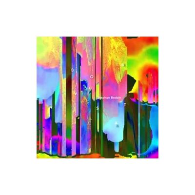 Alive Boavista (4LP) Alive Boavista (4LP)