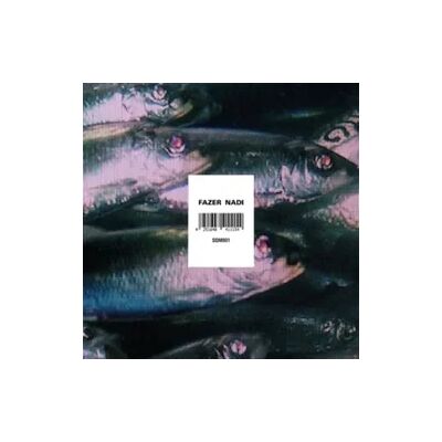 Alive Mara (LP) Alive Mara (LP)