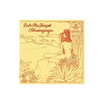 Alive Schwingungen (50th Anniversary Gatefold Edition) Alive Schwingungen (50th Anniversary Gatefold Edition)