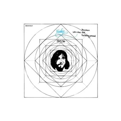 Universal Music Vertrieb - A Division of Universal Music GmbH Lola Versus Powerman and the Moneygoround,Pt.1 Universal Music Vertrieb - A Division of Universal Music GmbH Lola Versus Powerman and the Moneygoround,Pt.1