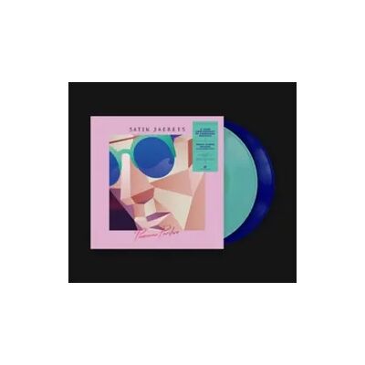Alive Panorama Pacifico (2LP) Alive Panorama Pacifico (2LP)