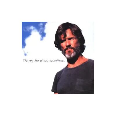 Sony The Very Best Of Kris Kristofferson Sony The Very Best Of Kris Kristofferson