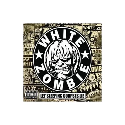 Universal Music Vertrieb - A Division of Universal Music GmbH Let Sleeping Corpses Lie Universal Music Vertrieb - A Division of Universal Music GmbH Let Sleeping Corpses Lie
