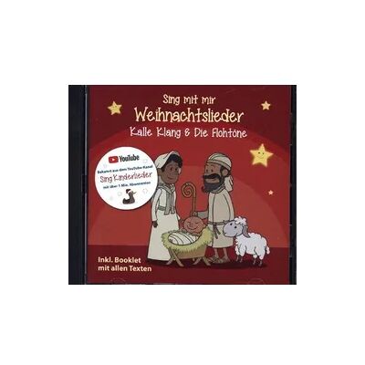 Edel Music & Entertainment CD / DVD Sing mit mir Kinderlieder Weihnachtslieder Edel Music & Entertainment CD / DVD Sing mit mir Kinderlieder Weihnachtslieder