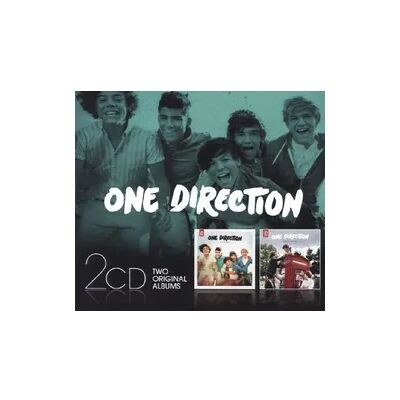 Sony Up All Night/Take Me Home Sony Up All Night/Take Me Home