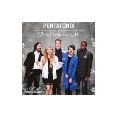 Sony That's Christmas To Me (Deluxe Edition) Sony That's Christmas To Me (Deluxe Edition)