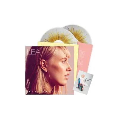 Sony Zwischen meinen Zeilen/splattered vinyl Sony Zwischen meinen Zeilen/splattered vinyl
