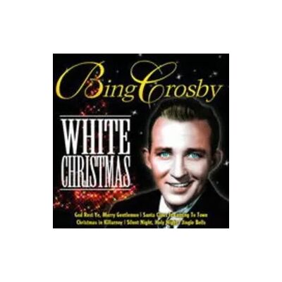 Mcp White Christmas Mcp White Christmas