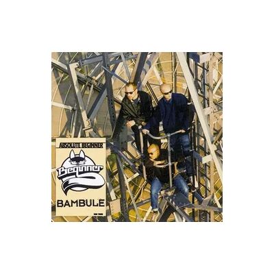 Universal Music Vertrieb - A Division of Universal Music GmbH Bambule Universal Music Vertrieb - A Division of Universal Music GmbH Bambule