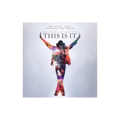 Sony Michael Jackson's This Is It Sony Michael Jackson's This Is It