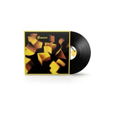 Warner Genesis(2007 Remaster) Warner Genesis(2007 Remaster)