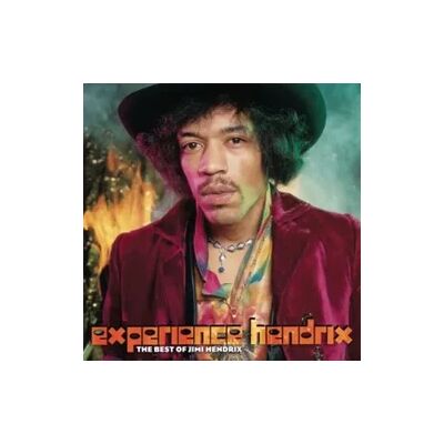 Sony Experience Hendrix: The Best of Jimi Hendrix Sony Experience Hendrix: The Best of Jimi Hendrix