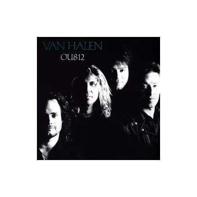 Warner Halen, V: OU 812 Warner Halen, V: OU 812