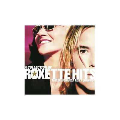 Warner Roxette Hits Warner Roxette Hits