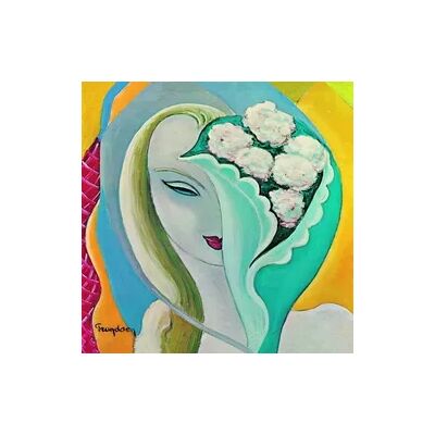 Universal Music Vertrieb - A Division of Universal Music GmbH Layla And Other Assorted Love Songs (Remastered) Universal Music Vertrieb - A Division of Universal Music GmbH Layla And Other Assorted Love Songs (Remastered)