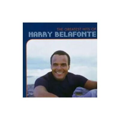 Sony The Greatest Hits Of Harry Belafonte, 1 Audio-CD Sony The Greatest Hits Of Harry Belafonte, 1 Audio-CD