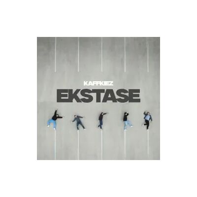 375 Media GmbH EKSTASE (Color Vinyl) 375 Media GmbH EKSTASE (Color Vinyl)