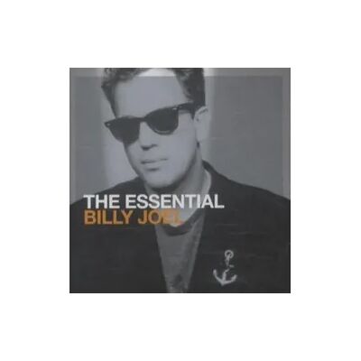 Sony The Essential Billy Joel Sony The Essential Billy Joel
