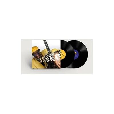 Edel In And Out (2LP/Black Vinyl) Edel In And Out (2LP/Black Vinyl)