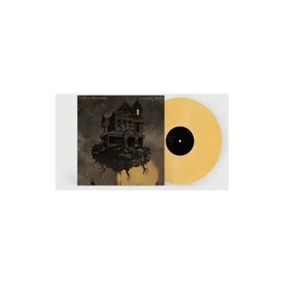 375 Media GmbH ELEGIAC BEAT (Custard Yellow Vinyl) 375 Media GmbH ELEGIAC BEAT (Custard Yellow Vinyl)