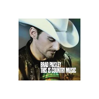 Sony Paisley, B: This Is Country Music Sony Paisley, B: This Is Country Music