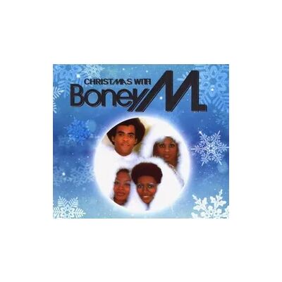 Sony Christmas with Boney M. Sony Christmas with Boney M.