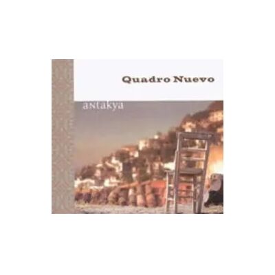 Edel Music & Entertainment CD / DVD Antakya Edel Music & Entertainment CD / DVD Antakya
