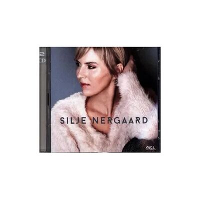 Sony Silje Nergaard Sony Silje Nergaard