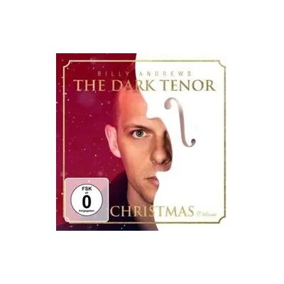 Tonpool Medien GmbH Christmas (Deluxe Version CD+DVD) Tonpool Medien GmbH Christmas (Deluxe Version CD+DVD)