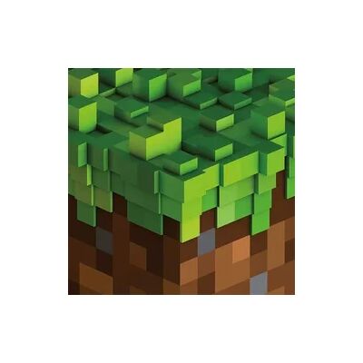 375 Media GmbH Minecraft Volume Alpha (Transparent Green Vinyl) 375 Media GmbH Minecraft Volume Alpha (Transparent Green Vinyl)