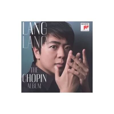Sony Lang Lang: The Chopin Album (Standard Version) Sony Lang Lang: The Chopin Album (Standard Version)