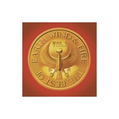 Sony The Best of Earth Wind & Fire Vol. 1 Sony The Best of Earth Wind & Fire Vol. 1