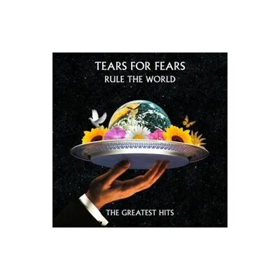 Universal Music Vertrieb - A Division of Universal Music GmbH Rule The World: The Greatest Hits (2LP) Universal Music Vertrieb - A Division of Universal Music GmbH Rule The World: The Greatest Hits (2LP)