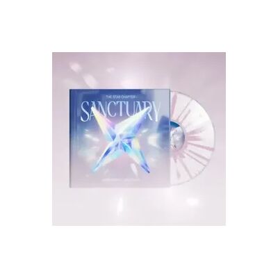 Universal Music Vertrieb - A Division of Universal Music GmbH The Star Chapter: Sanctuary (LP Version) Universal Music Vertrieb - A Division of Universal Music GmbH The Star Chapter: Sanctuary (LP Version)