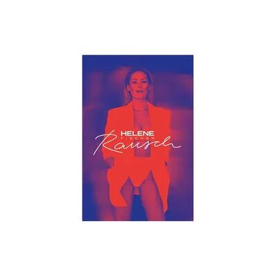 Universal Music Vertrieb - A Division of Universal Music GmbH Rausch (2 CD Deluxe im Hardcover Book) Universal Music Vertrieb - A Division of Universal Music GmbH Rausch (2 CD Deluxe im Hardcover Book)