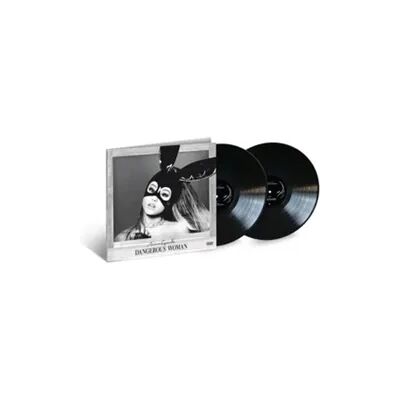 Universal Music Vertrieb - A Division of Universal Music GmbH Dangerous Woman (2LP) Universal Music Vertrieb - A Division of Universal Music GmbH Dangerous Woman (2LP)