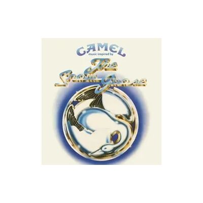 Universal Music Vertrieb - A Division of Universal Music GmbH Music Inspired by The Snow Goose (Vinyl) Universal Music Vertrieb - A Division of Universal Music GmbH Music Inspired by The Snow Goose (Vinyl)