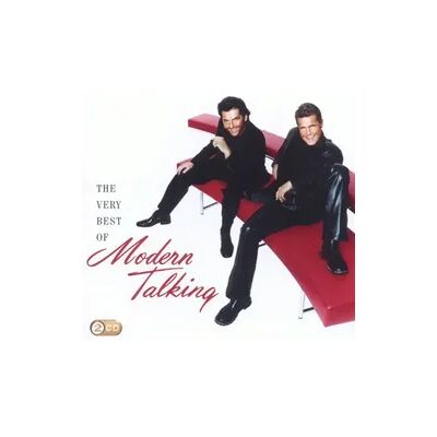 Sony Modern Talking: Very Best Of Sony Modern Talking: Very Best Of