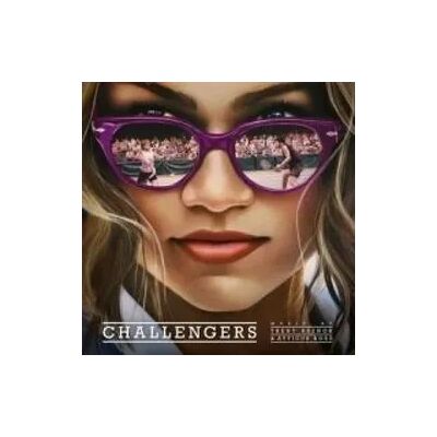 Sony Challengers/OST Score Sony Challengers/OST Score
