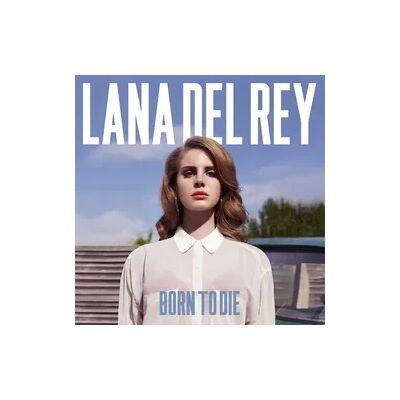 Universal Music Vertrieb - A Division of Universal Music GmbH Born To Die Universal Music Vertrieb - A Division of Universal Music GmbH Born To Die
