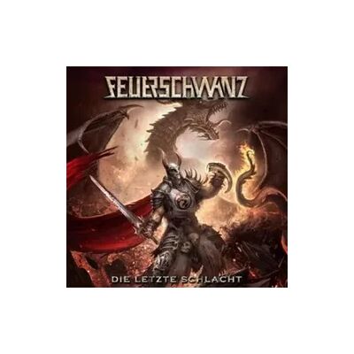 SPV Schallplatten Die Letzte Schlacht SPV Schallplatten Die Letzte Schlacht