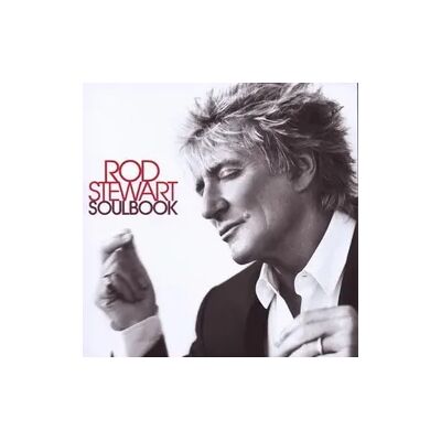 Sony Stewart, R: Great American Soulbook/CD Sony Stewart, R: Great American Soulbook/CD