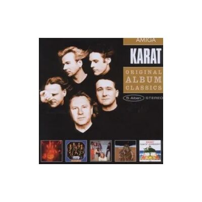 Sony Karat: Original Album Classics Sony Karat: Original Album Classics
