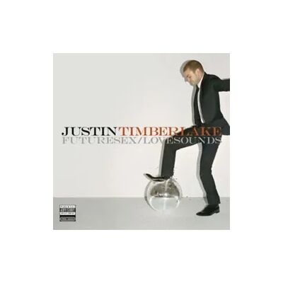 Sony FutureSex/LoveSounds Sony FutureSex/LoveSounds