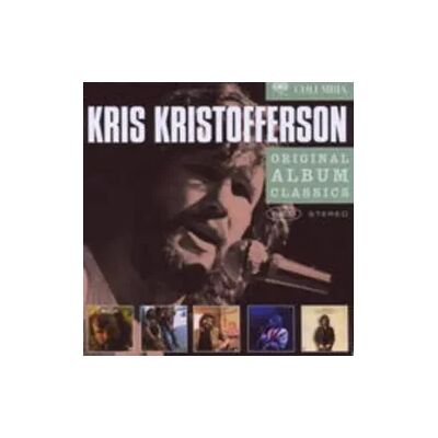 Sony Original Album Classics Sony Original Album Classics