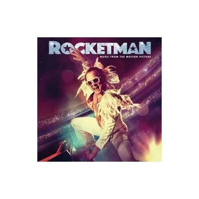 Universal Music Vertrieb - A Division of Universal Music GmbH Rocketman Universal Music Vertrieb - A Division of Universal Music GmbH Rocketman