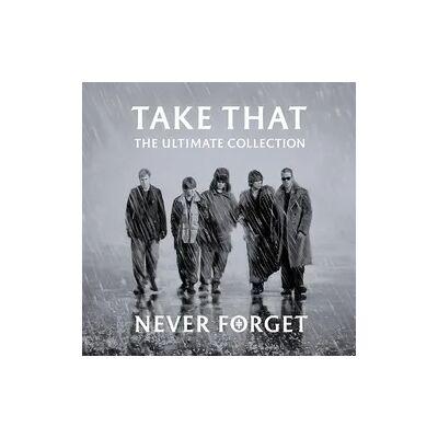 Sony Never Forget - The Ultimate Collection, 1 Audio-CD Sony Never Forget - The Ultimate Collection, 1 Audio-CD