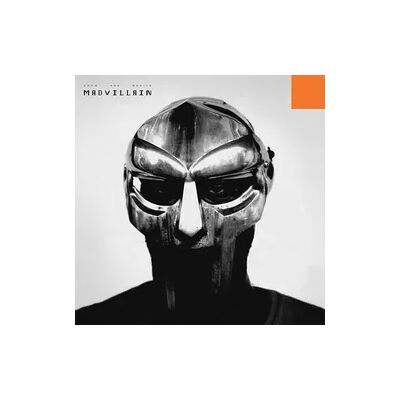 375 Media GmbH MADVILLAINY (Black Vinyl 2LP) 375 Media GmbH MADVILLAINY (Black Vinyl 2LP)